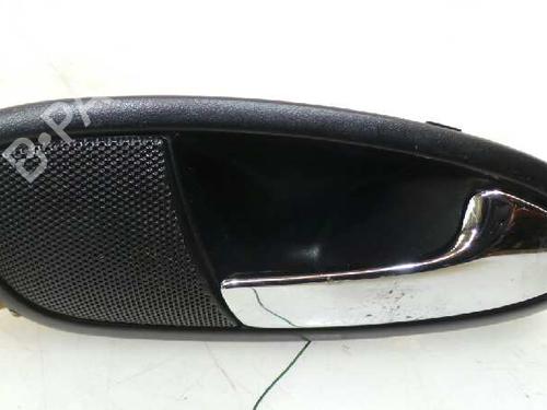 Used Rear right interior door handle SEAT ALTEA (5P1) [2004-2015]  3209040