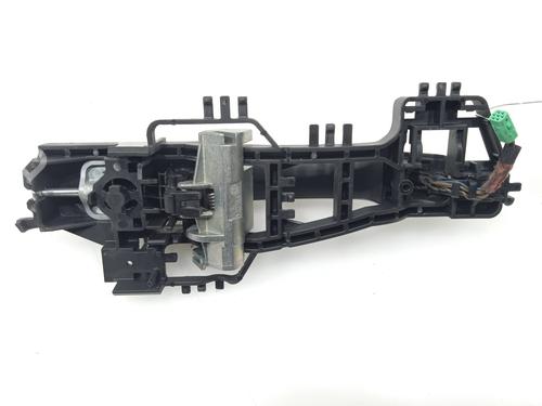 Front right exterior door handle FORD GRAND C-MAX (DXA/CB7, DXA/CEU) 1.5 TDCi | BP21028308C129 