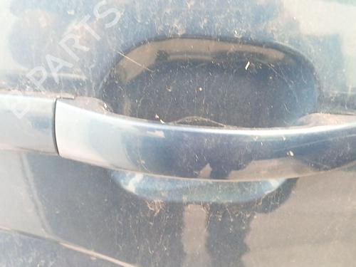 Used Rear right exterior door handle Rear right exterior door handle 39144004 39144004