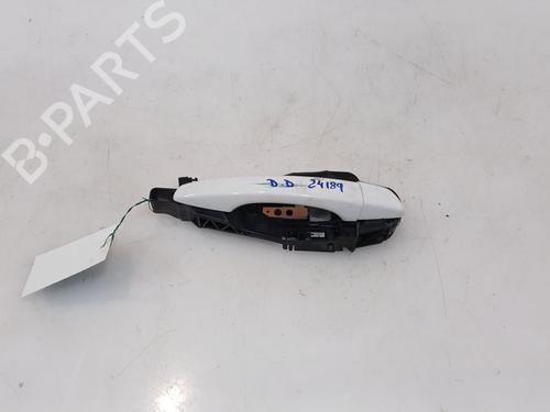 front-right-exterior-door-handle-citroen-c3-iii-sx-2016-32751246 main image