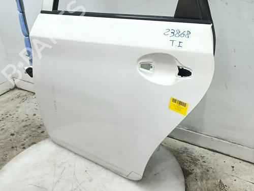 Dør venstre bak TOYOTA PRIUS (_W3_) 1.8 Hybrid (ZVW3_) | BP29946569C4