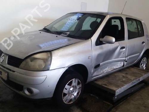 Right taillight RENAULT CLIO II (BB_, CB_) 1.5 dCi (B/CB07) | BP163966C35 