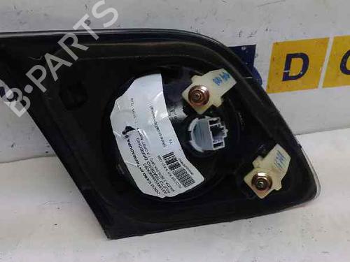 Right taillight MAZDA 3 Saloon (BK) 1.6 DI Turbo (BK12Y) | BP65912C35 