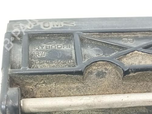 Tailgate handle HYUNDAI MATRIX (FC) 1.5 CRDi | BP29885157C132 