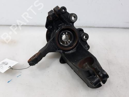 Used Right front steering knuckle FORD FOCUS III [2010-2020]  8279431