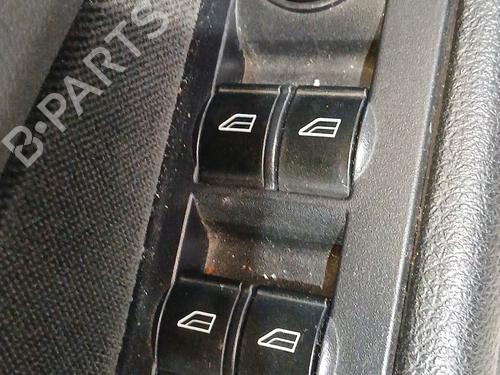 Used Left front window switch Left front window switch FORD FOCUS II (DA_, HCP, DP) 1.6 TDCi (109 hp) 36778405 36778405
