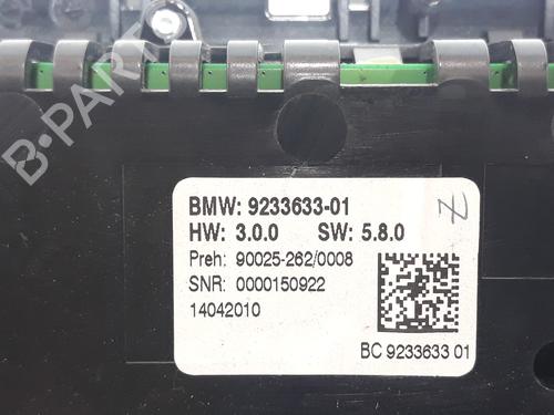 Climate control BMW 5 (F10) 530 d | BP18720699I5 