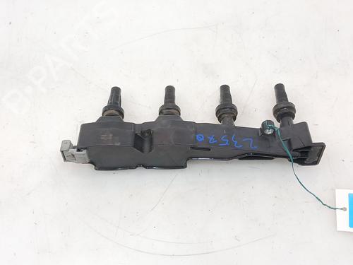 Tændspole Tændspole PEUGEOT 307 (3A/C) 1.6 16V (109 hp) 36390433 36390433