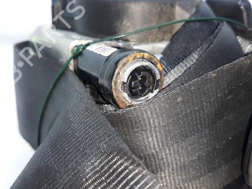 Airbag Kit LAND ROVER DISCOVERY SPORT (L550) 2.0 D 4x4 | BP16891876C86 