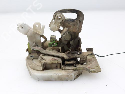 Rear right lock MITSUBISHI PAJERO SPORT I (K7_, K9_) 2.5 TD (K94W, K74T) | BP17432886C99 