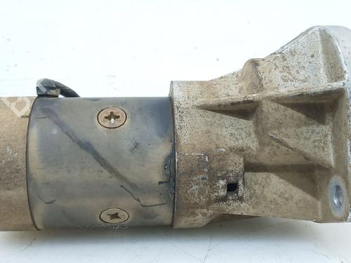 Rozrusznik NISSAN TERRANO I (WD21) 2.7 TD 4WD (LBYD21) | BP30485688M8