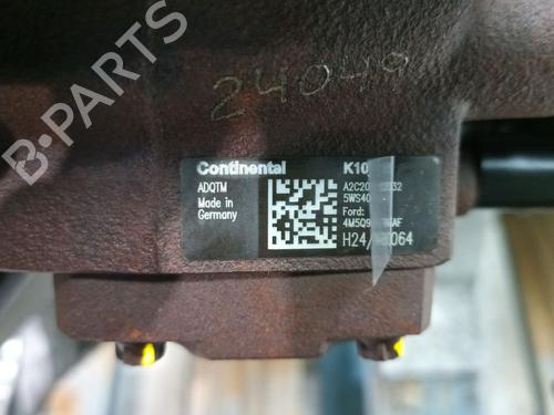 Engine FORD FOCUS II (DA_, HCP, DP) 1.8 TDCi | BP31049412M1 