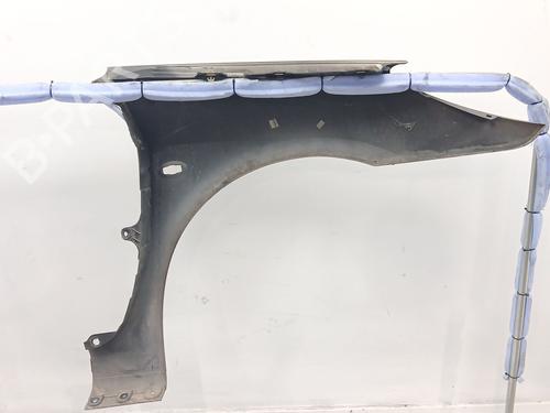 Left front fenders PEUGEOT 307 SW (3H) 1.6 HDI 110 | BP27355388C41
