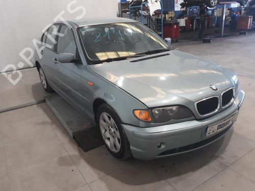 Injector BMW 3 (E46) 320 d | BP11366912M100 