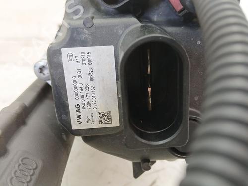Steering rack AUDI A3 (8P1) 2.0 TDI 16V | BP40080703M22 - Image 7