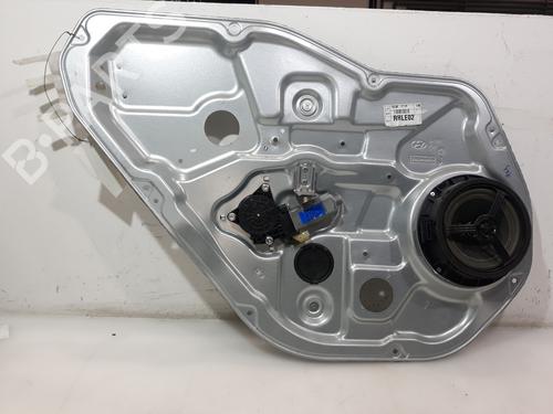 Fensterheber rechts hinten für HYUNDAI ix55 3.0 V6 CRDi 4WD (239 hp) 16013017