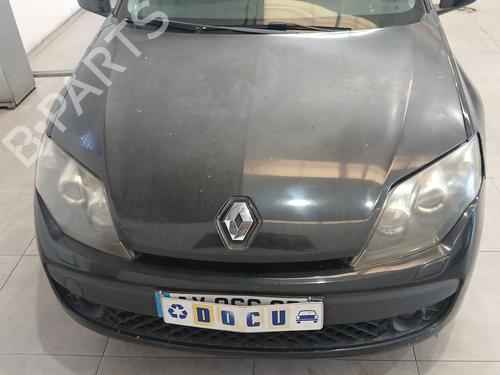 Engine RENAULT LAGUNA III (BT0/1) 2.0 dCi (BT01, BT08, BT09, BT0E, BT0K, BT12, BT1C, BT1D,... | BP39525778M1 - Image 11