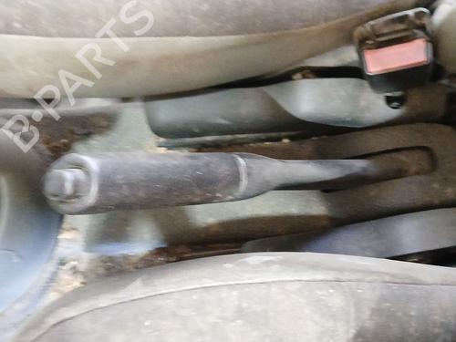 Freno de mano NISSAN KUBISTAR Van (X76) 1.5 dCi 70 (68 hp) 30599512