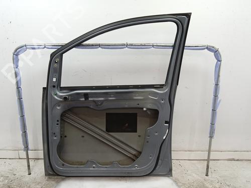 Right front door VW TOURAN (1T1, 1T2)  | BP21810725C3 