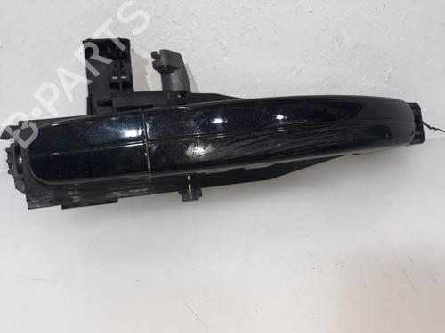 Højre bagtil udvendigt håndtag FORD FOCUS II (DA_, HCP, DP) 1.6 TDCi (90 hp) 10194548