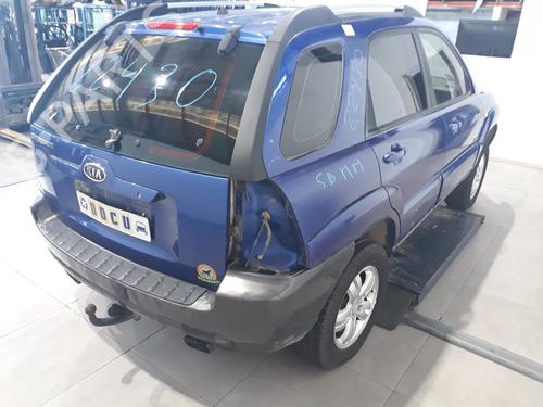 Rim KIA SPORTAGE II (JE_, KM_) 2.0 CRDi 4WD | BP16045584C45