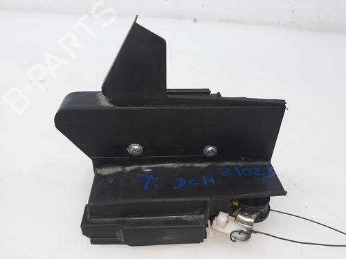 Used Rear right lock DACIA SANDERO II [2012-2025]  8380474