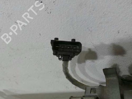 Front wiper motor OPEL SIGNUM Hatchback (Z03) 2.2 direct (F48) | BP3162851M29 