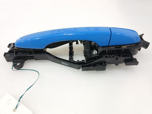 Rear left exterior door handle VOLVO V40 Hatchback (525) D3 | BP24699003C130 