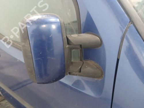 Used Right mirror Right mirror FIAT DOBLO Box Body/MPV (223_) 1.9 JTD (105 hp) 40453234 40453234