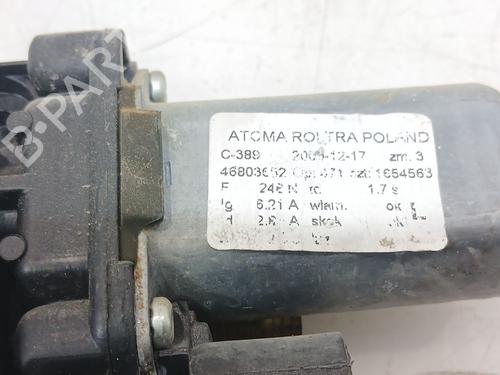 Front left window mechanism FIAT PANDA (169_) 1.3 D Multijet (169.AXC1A) | BP33626654C22  - Image 5