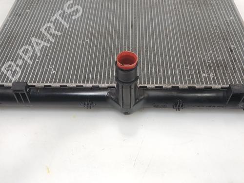 Water radiator PEUGEOT 508 SW I (8E_) 2.0 HDi | BP32134785M31 