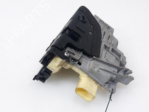 Serrure arrière gauche VW PASSAT B6 (3C2) [2005-2010]  18073564