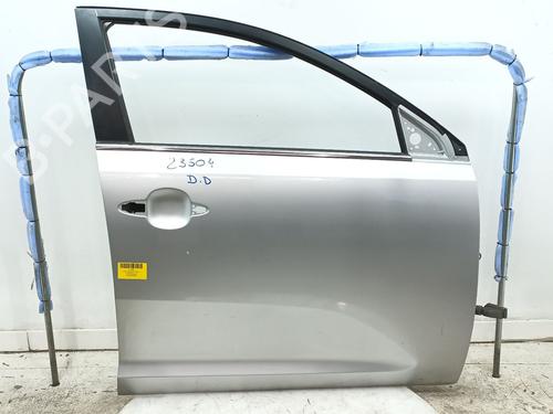 Used Right front door KIA SPORTAGE III (SL) 2.0 CRDi AWD (136 hp) 27249492
