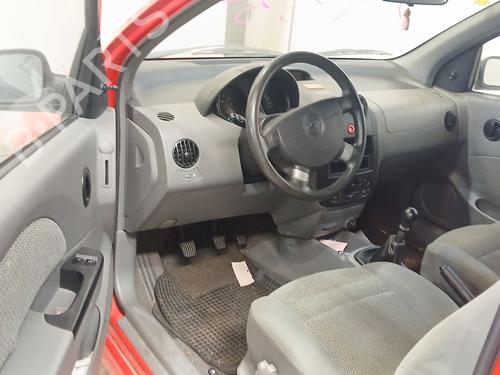 Left front window switch CHEVROLET AVEO / KALOS Hatchback (T200) 1.4 16V | BP39407119I27 - Image 9