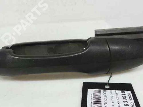 Used Rear left exterior door handle Rear left exterior door handle FORD FOCUS I (DAW, DBW) 1.8 Turbo DI / TDDi (90 hp) 1600465 1600465