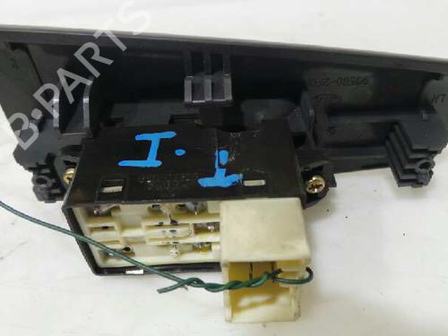 Left rear window switch KIA CERATO I Saloon (LD) 1.5 CRDi | BP1366920I29 
