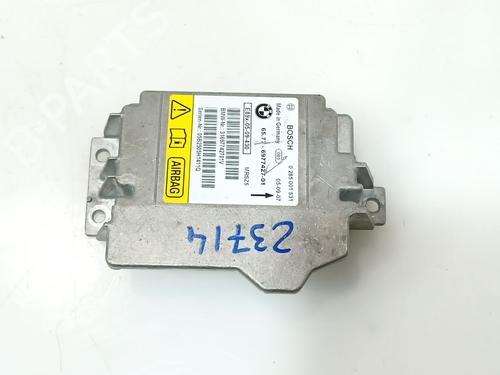 Used ECU airbags BMW 1 (E87) 118 d (122 hp) 29748333