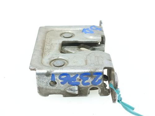 Hood lock BMW 3 (E90) 320 d | BP29400214C133 