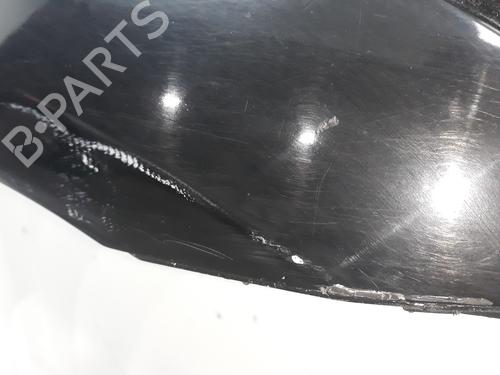 Right front fenders KIA SORENTO I (JC) 2.5 CRDi | BP16761374C42 