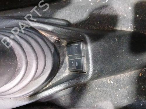 Used Right front window switch CITROËN SAXO (S0, S1) 1.5 D (57 hp) 28189765