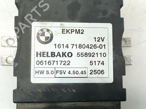Electronic module BMW 3 (E90) 320 d | BP32043757M83 - Image 5