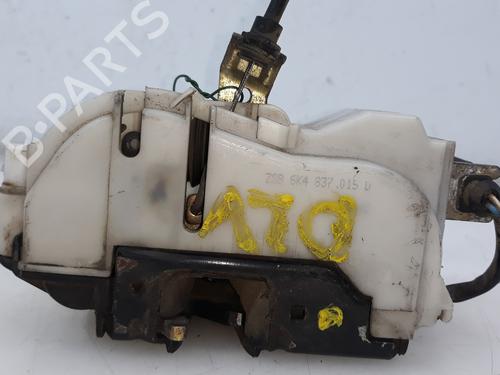 Front right lock SEAT IBIZA II (6K1) 1.9 TDI | BP16906403C97 