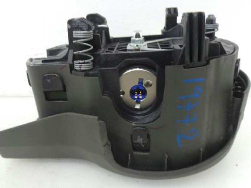 Driver airbag NISSAN PATHFINDER III (R51) 2.5 dCi | BP4667875C9 