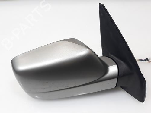 Used Right mirror NISSAN X-TRAIL I (T30) [2001-2013]  18039388