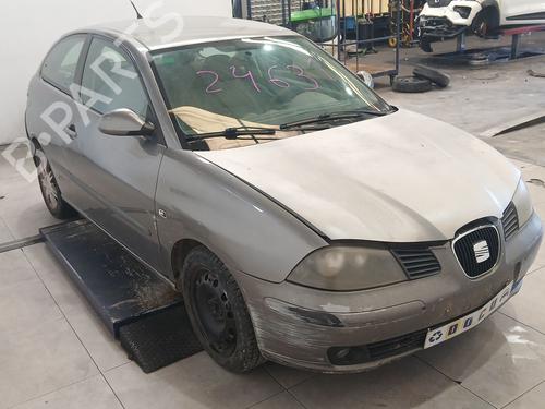 Used Parts SEAT IBIZA III (6L1) 1.9 TDI 4933408