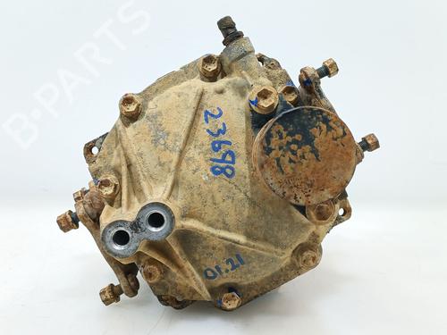 Rear differential TOYOTA RAV 4 II (_A2_) 2.0 D 4WD (CLA20_, CLA21_, CLA20R, CLA21R) | BP31172968M24