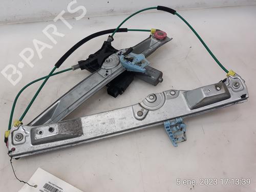 Used Front right window mechanism OPEL CORSA D (S07) 1.3 CDTI (L08, L68) (95 hp) 11429377