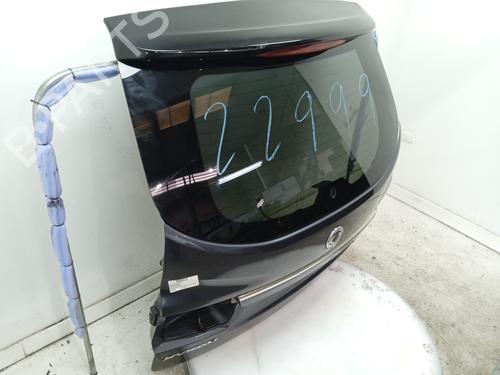 Tailgate SSANGYONG KYRON 2.0 Xdi 4x4 | BP20693532C6 