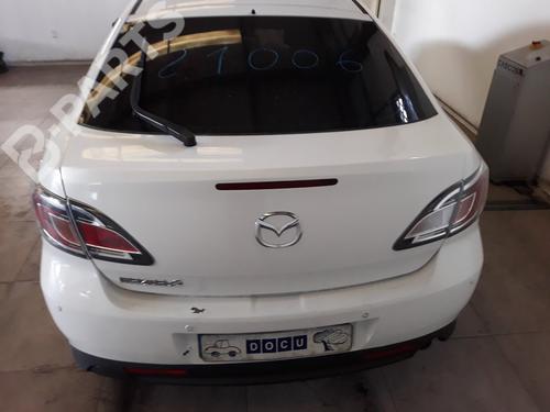 Right front window switch MAZDA 6 Hatchback (GH) 2.2 D (GH10) | BP8257579C105  - Image 7