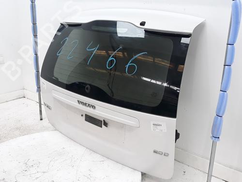 Tailgate VOLVO V50 (545) 2.0 D | BP17905848C6 